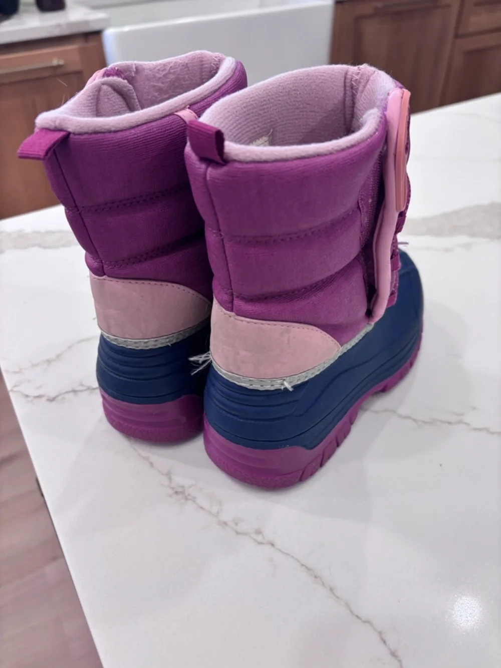 Oshkosh B’Gosh Girls Winter Boots
